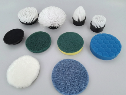 CleanReach Scrubber
