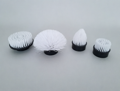 CleanReach Scrubber