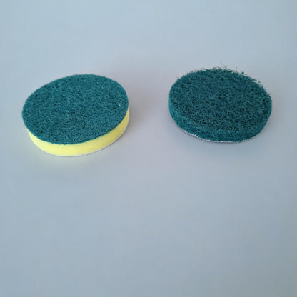 CleanReach Scrubber