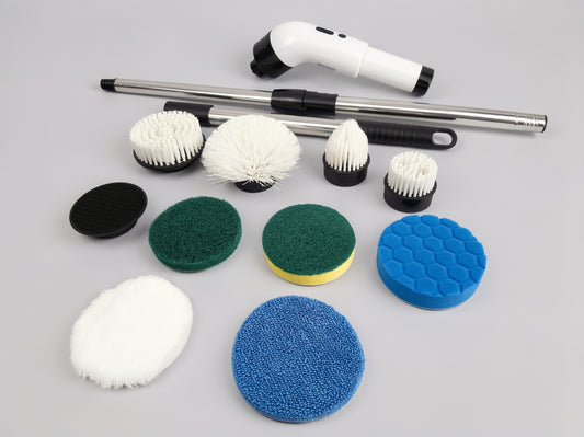 CleanReach Scrubber
