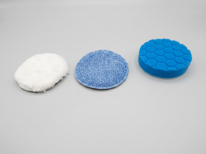 CleanReach Scrubber